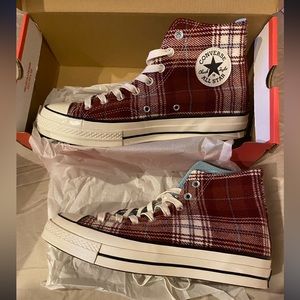 Converse unisex sneakers